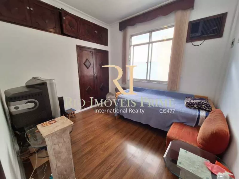 Apartamento, 3 quartos, 124 m² - Foto 18