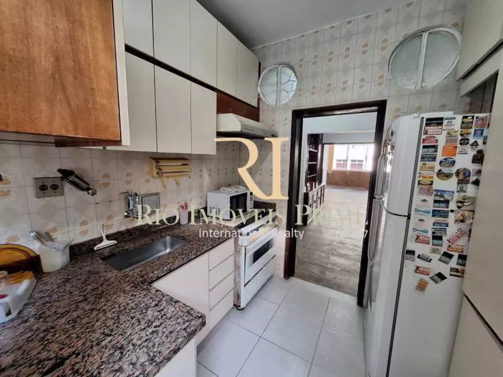 Apartamento, 3 quartos, 124 m² - Foto 6