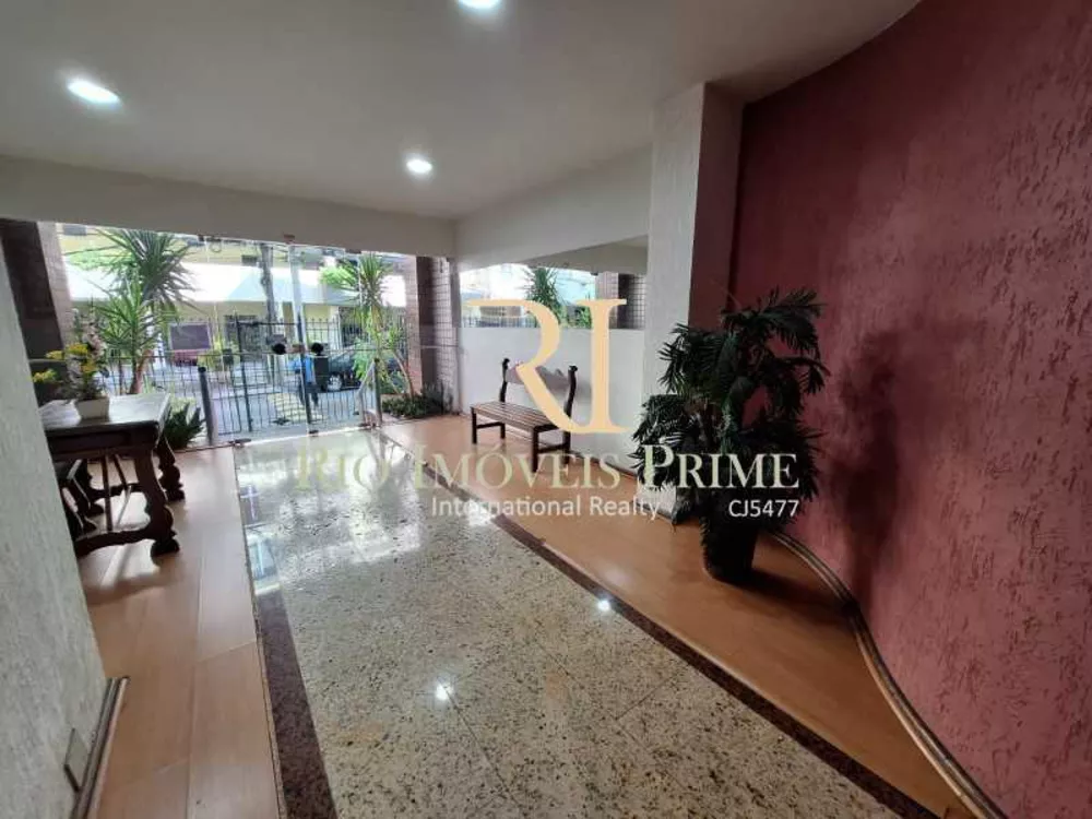 Apartamento, 3 quartos, 124 m² - Foto 20