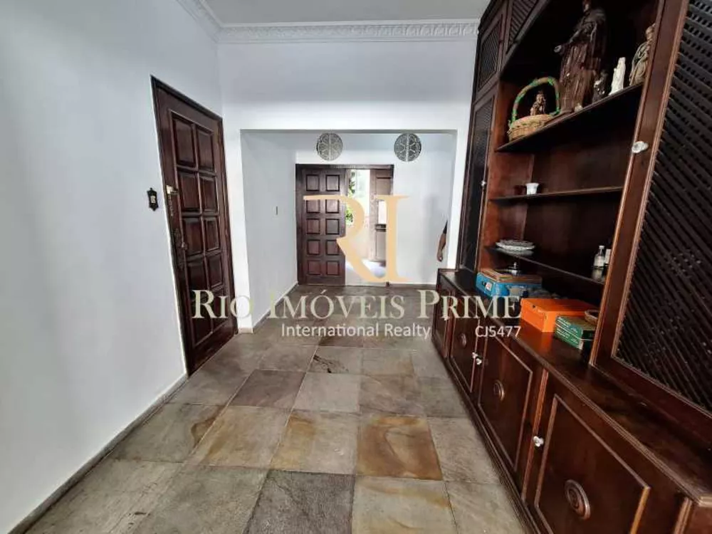 Apartamento, 3 quartos, 124 m² - Foto 7