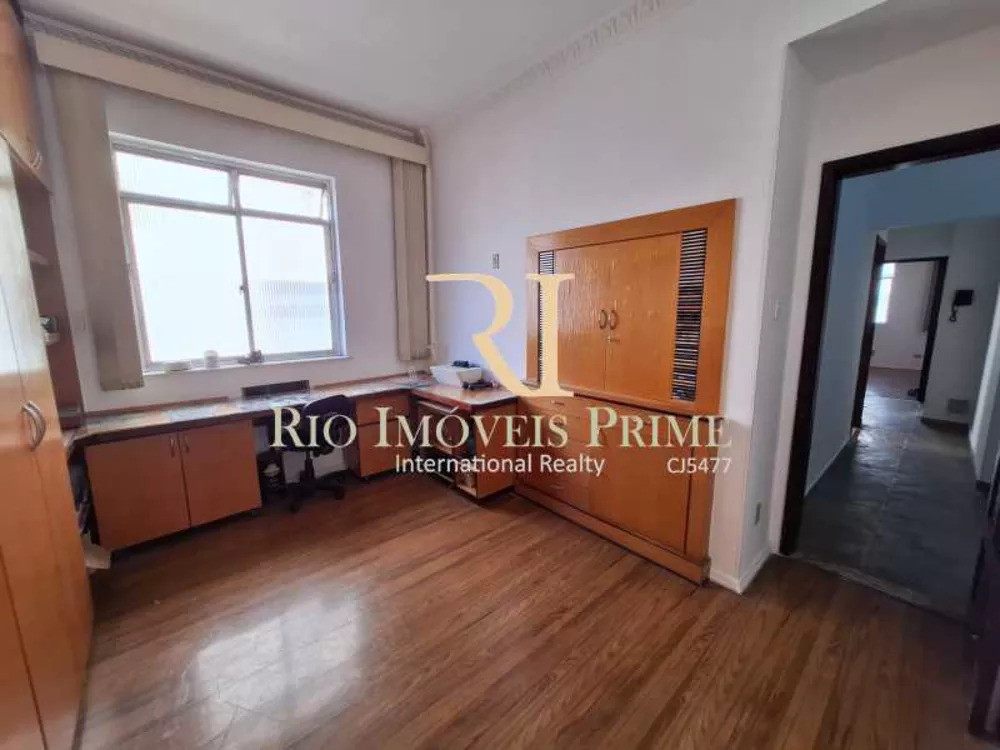 Apartamento, 3 quartos, 124 m² - Foto 19
