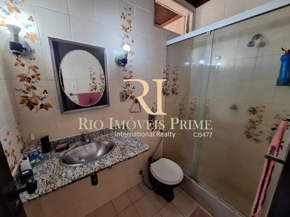 Apartamento, 3 quartos, 124 m² - Foto 16
