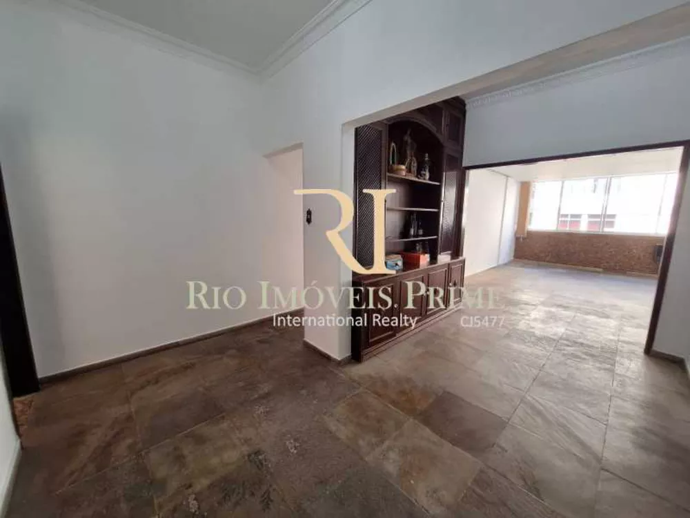 Apartamento, 3 quartos, 124 m² - Foto 3
