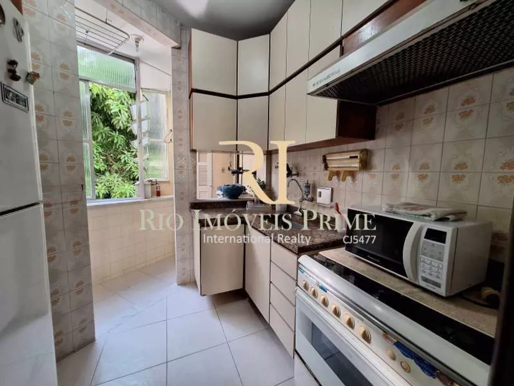 Apartamento, 3 quartos, 124 m² - Foto 5
