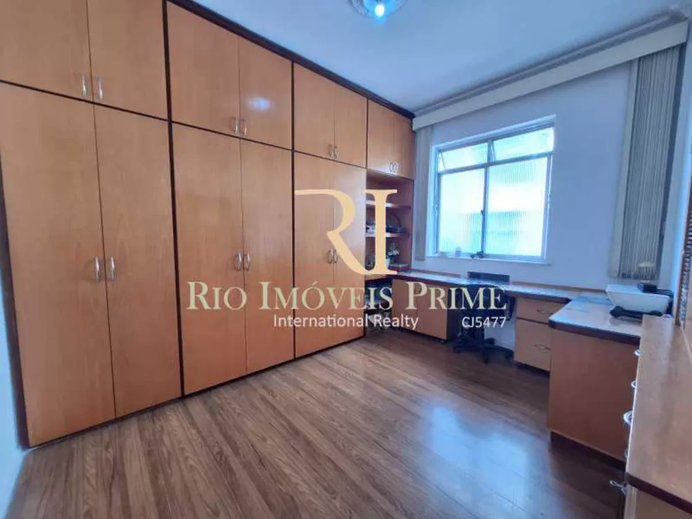 Apartamento, 3 quartos, 124 m² - Foto 10