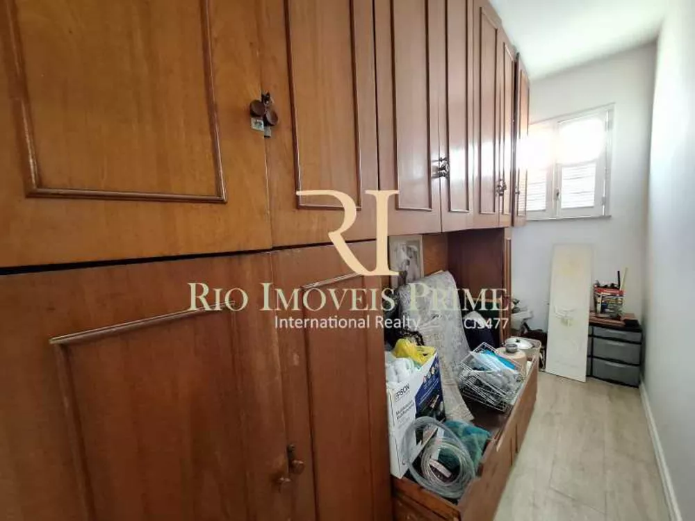 Apartamento, 3 quartos, 124 m² - Foto 8