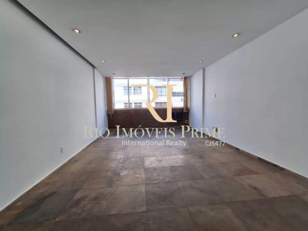 Apartamento, 3 quartos, 124 m² - Foto 21