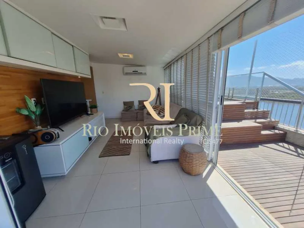Cobertura, 2 quartos, 134 m² - Foto 15