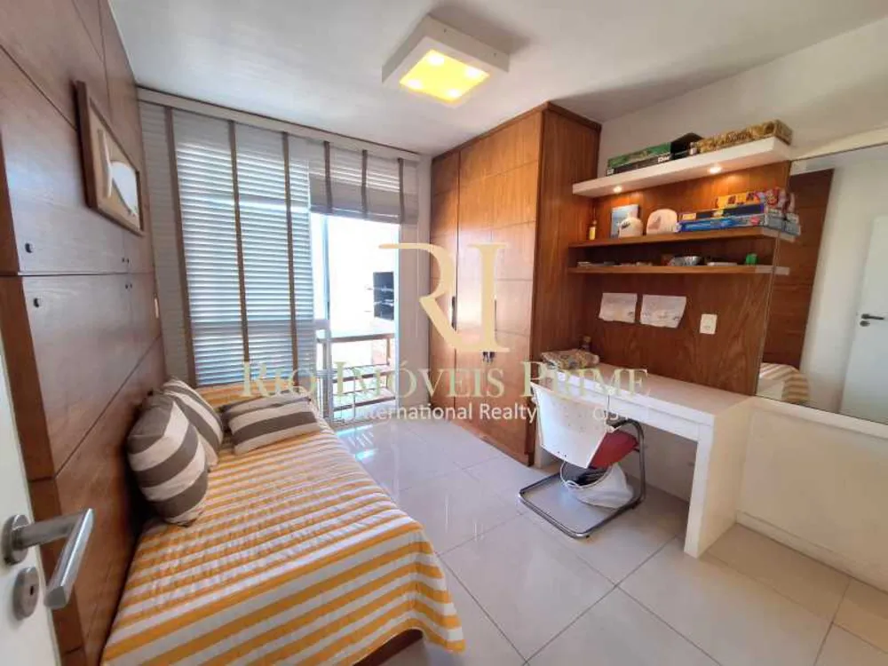 Cobertura, 2 quartos, 134 m² - Foto 12