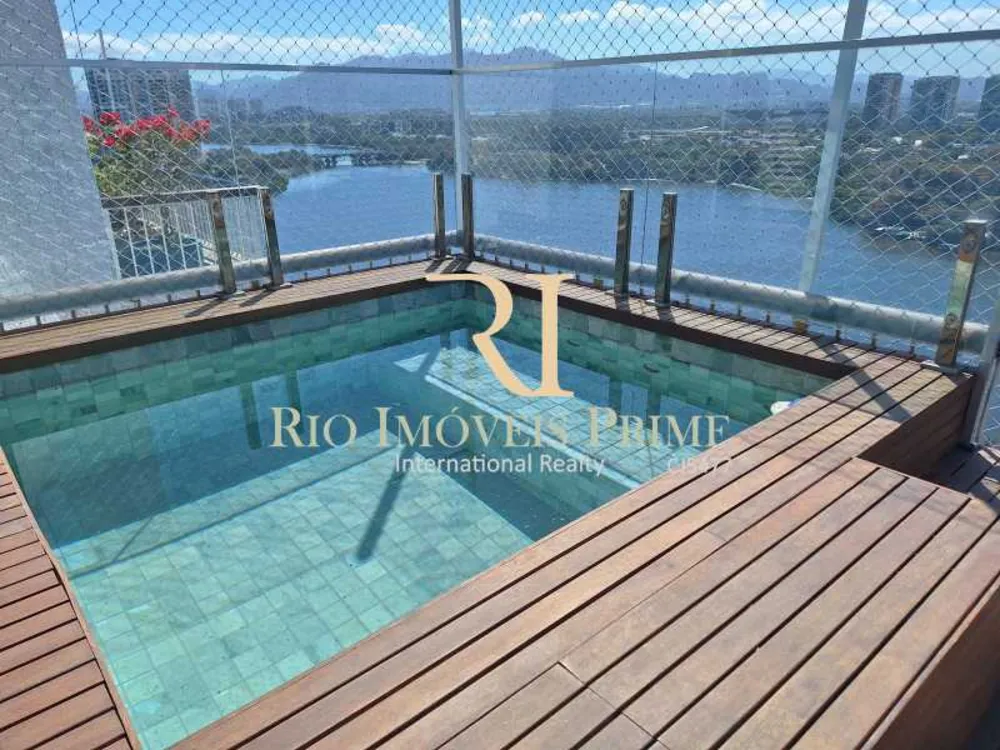 Cobertura, 2 quartos, 134 m² - Foto 17