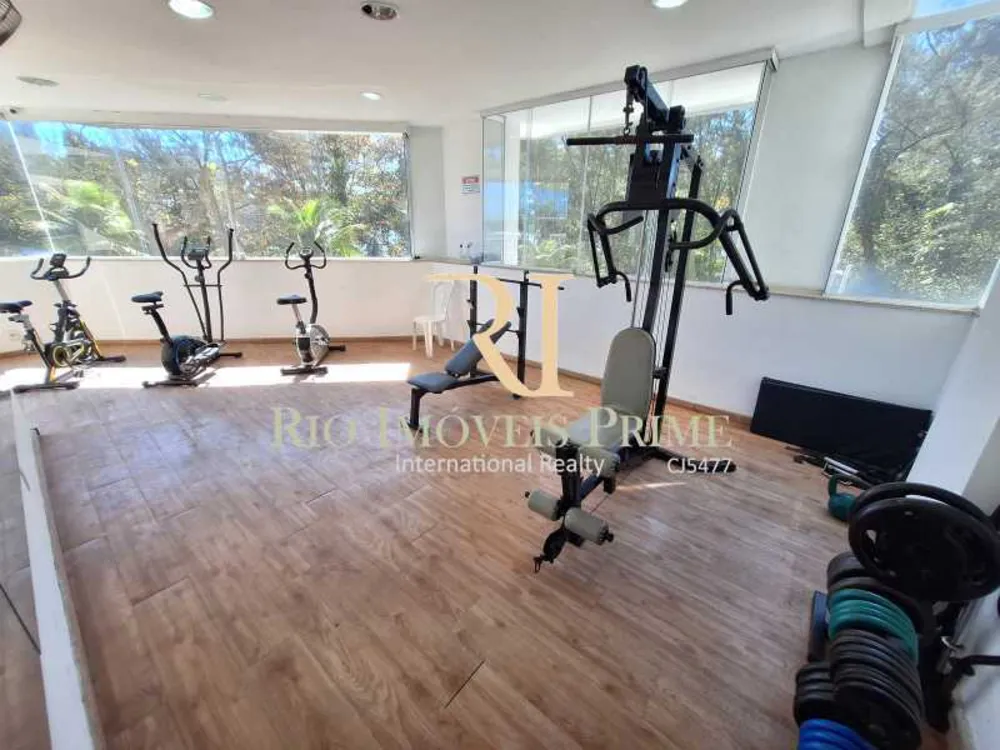 Cobertura, 2 quartos, 134 m² - Foto 27