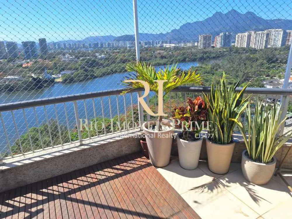 Cobertura, 2 quartos, 134 m² - Foto 24