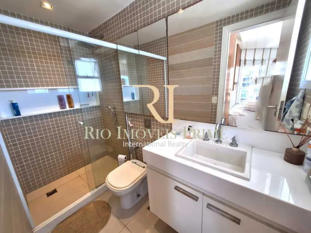 Cobertura, 2 quartos, 134 m² - Foto 8