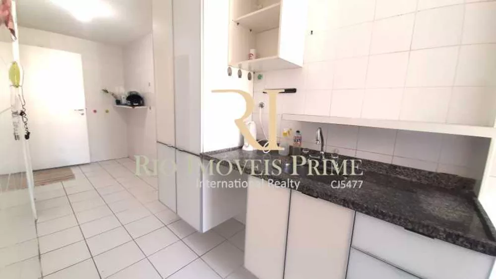 Apartamento, 3 quartos, 100 m² - Foto 15