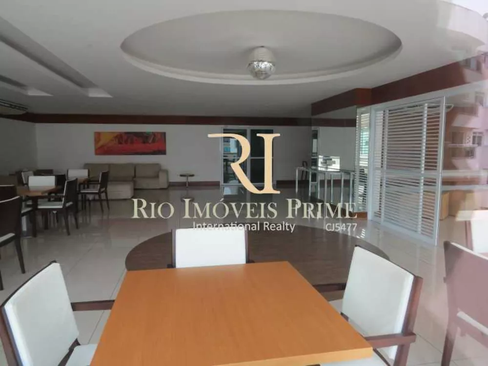 Apartamento, 3 quartos, 100 m² - Foto 27