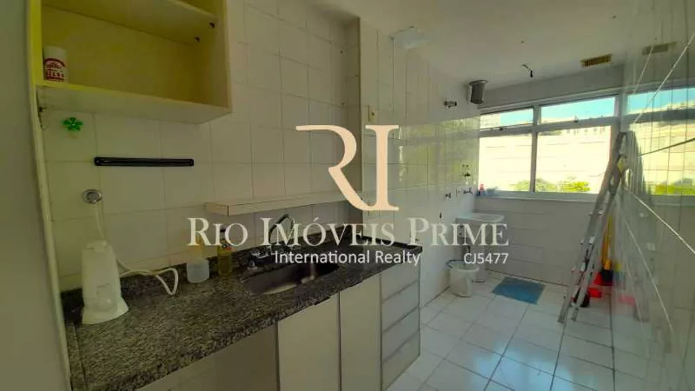 Apartamento, 3 quartos, 100 m² - Foto 14