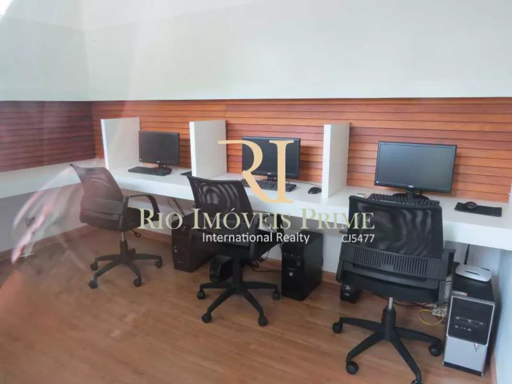 Apartamento, 3 quartos, 100 m² - Foto 29