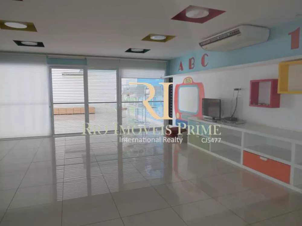 Apartamento, 3 quartos, 100 m² - Foto 28