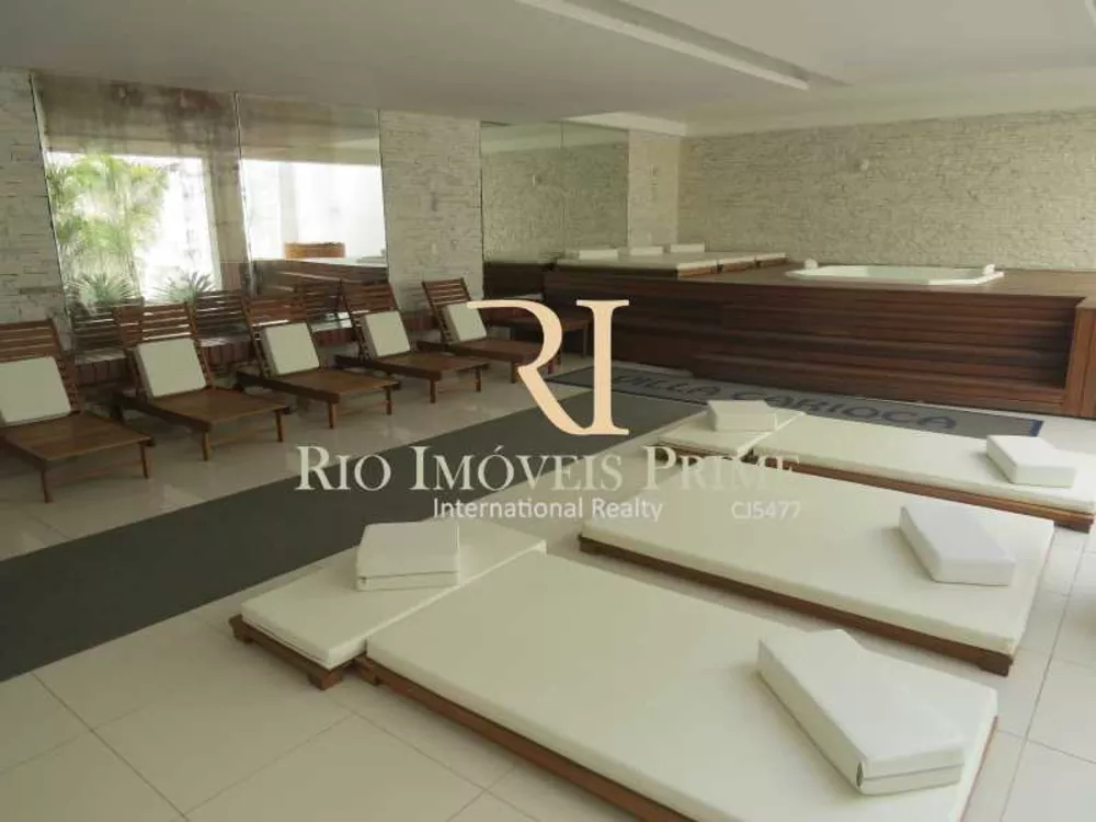 Apartamento, 3 quartos, 100 m² - Foto 24