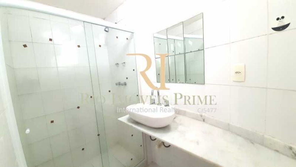 Apartamento, 3 quartos, 100 m² - Foto 7