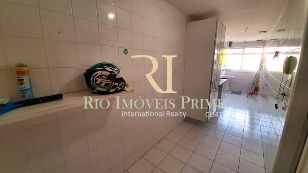 Apartamento, 3 quartos, 100 m² - Foto 13