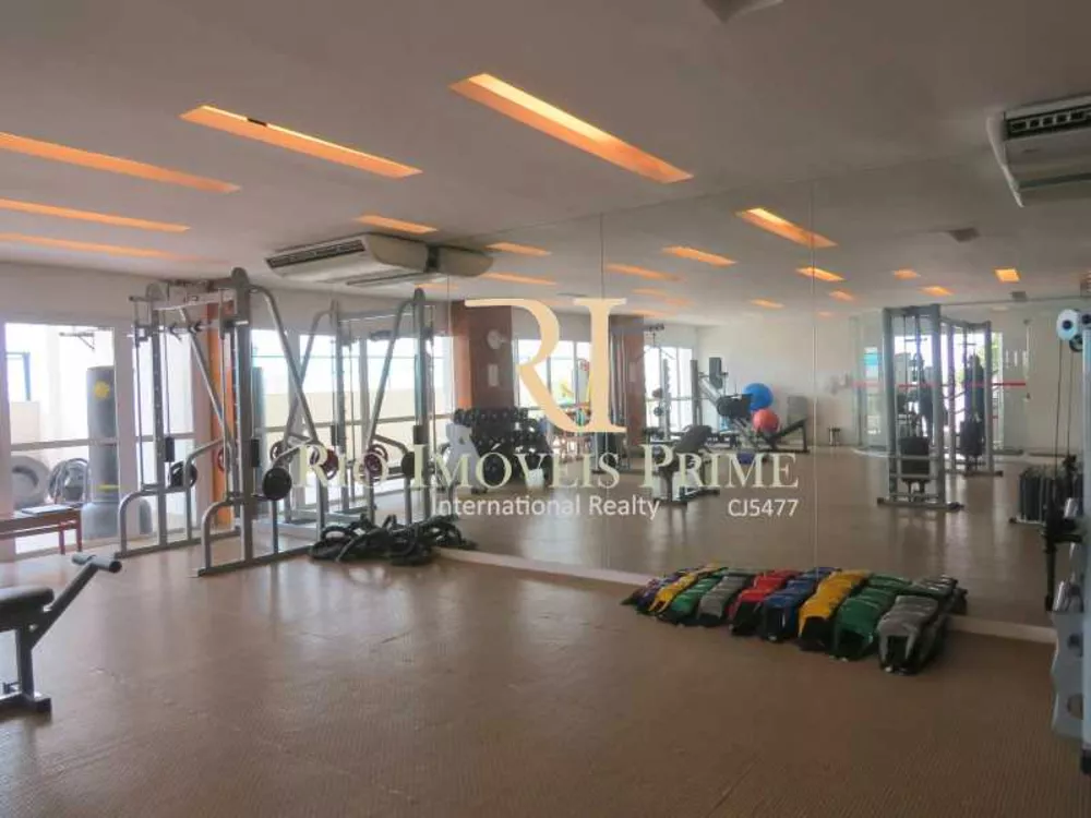 Apartamento, 3 quartos, 100 m² - Foto 20