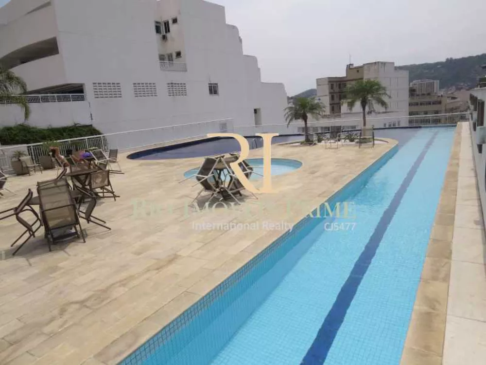 Apartamento, 3 quartos, 100 m² - Foto 19