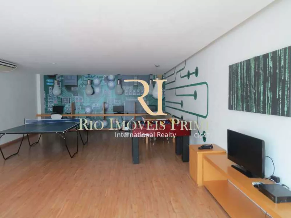 Apartamento, 3 quartos, 100 m² - Foto 30