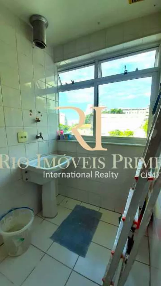Apartamento, 3 quartos, 100 m² - Foto 16