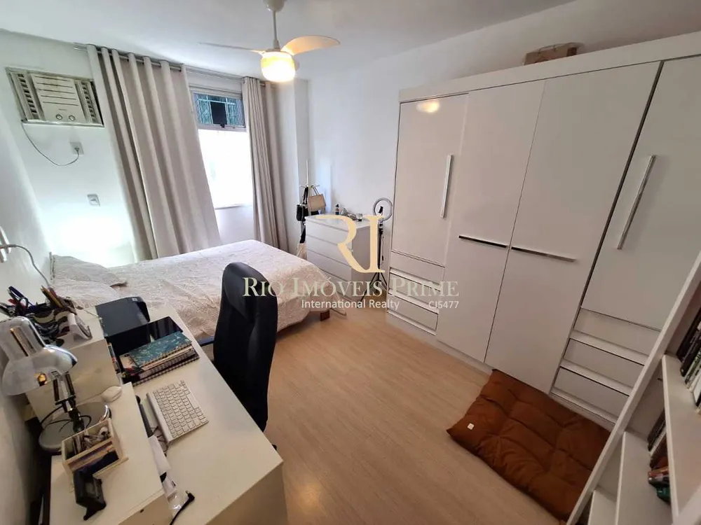 Apartamento, 2 quartos, 72 m² - Foto 5