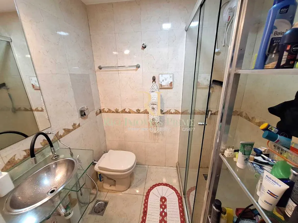 Apartamento, 2 quartos, 72 m² - Foto 9