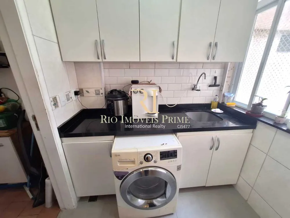 Apartamento, 2 quartos, 72 m² - Foto 11