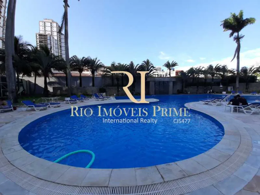 Flat/Apart Hotel, 1 quarto, 51 m² - Foto 16