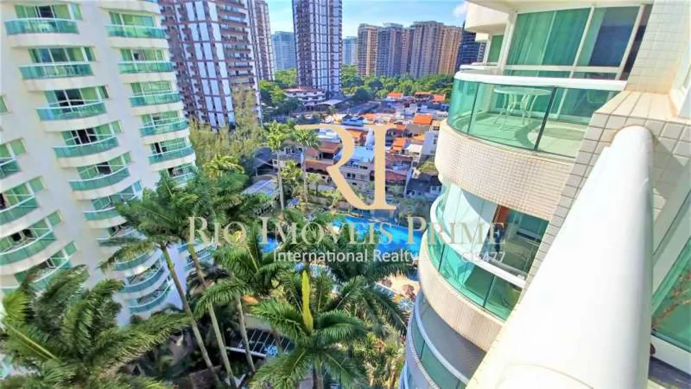 Flat/Apart Hotel, 1 quarto, 51 m² - Foto 8