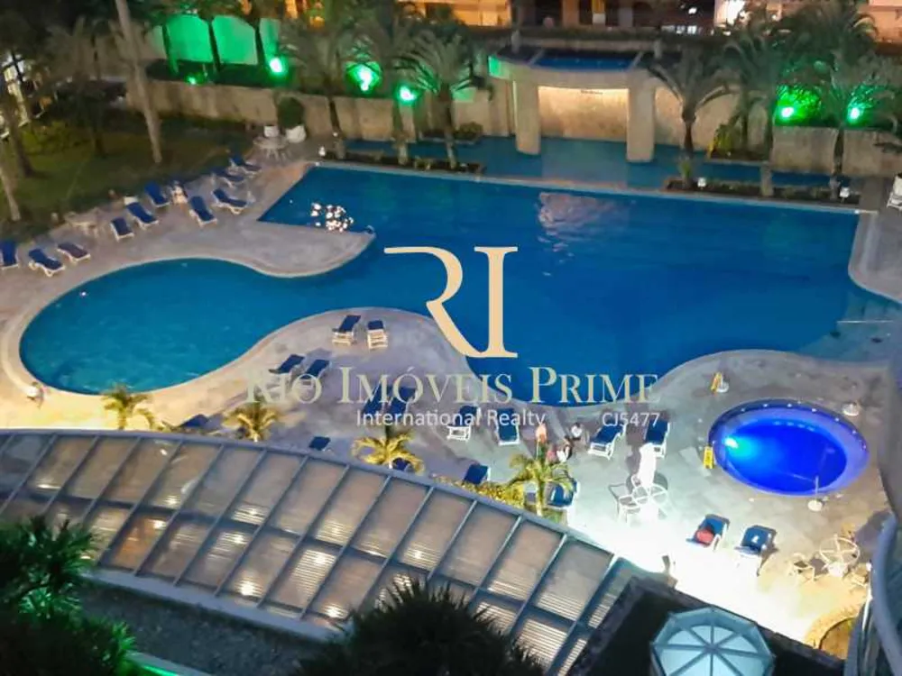 Flat/Apart Hotel, 1 quarto, 51 m² - Foto 15