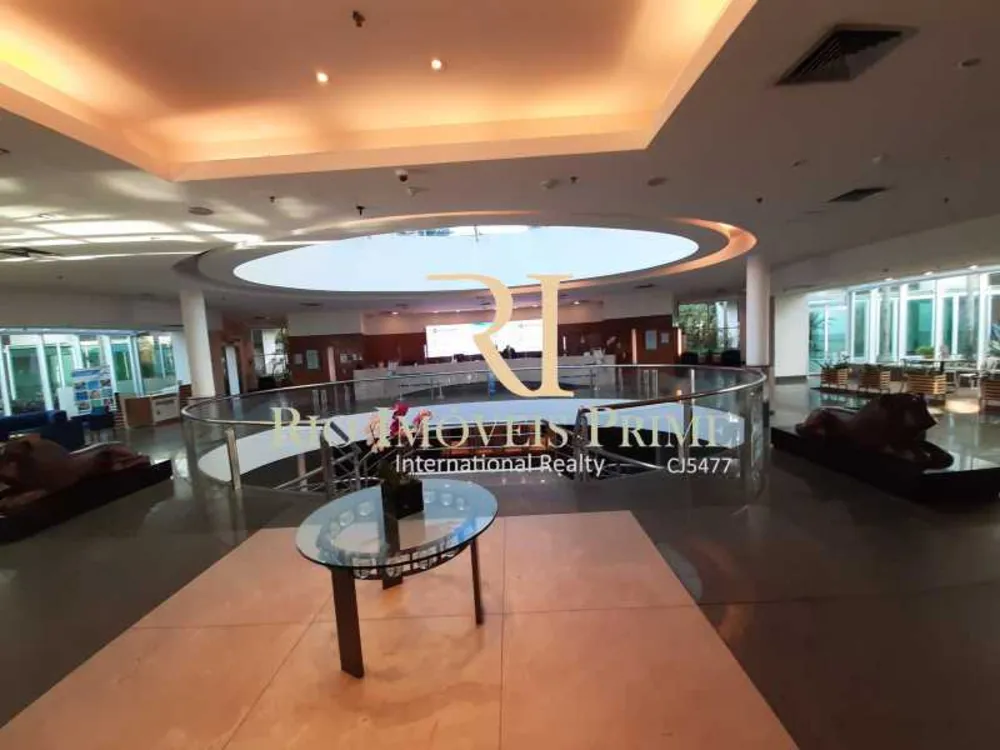 Flat/Apart Hotel, 1 quarto, 51 m² - Foto 24