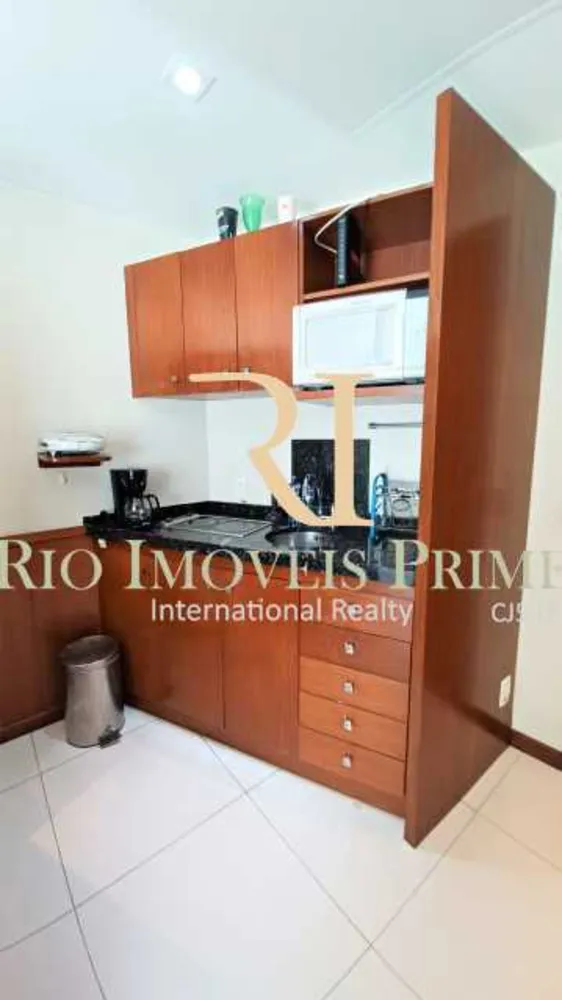 Flat/Apart Hotel, 1 quarto, 51 m² - Foto 3