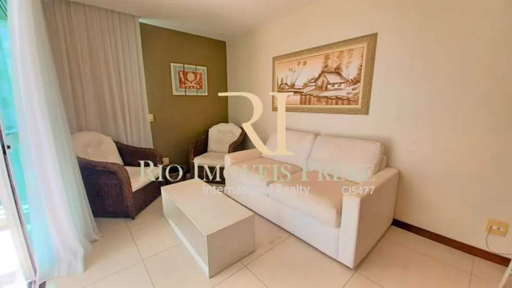 Flat/Apart Hotel, 1 quarto, 51 m² - Foto 6