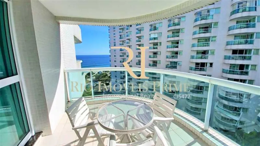 Flat/Apart Hotel, 1 quarto, 51 m² - Foto 7