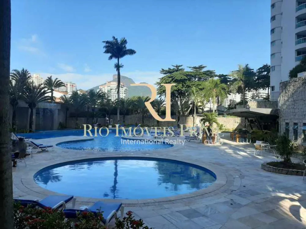 Flat/Apart Hotel, 1 quarto, 51 m² - Foto 17