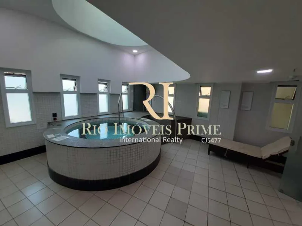 Flat/Apart Hotel, 1 quarto, 51 m² - Foto 19