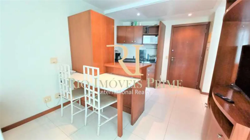 Flat/Apart Hotel, 1 quarto, 51 m² - Foto 5