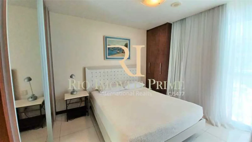 Flat/Apart Hotel, 1 quarto, 51 m² - Foto 11
