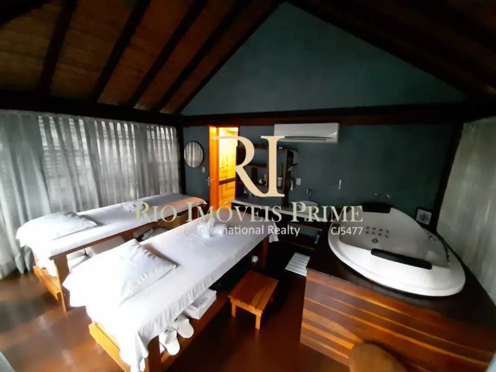 Flat/Apart Hotel, 1 quarto, 51 m² - Foto 21