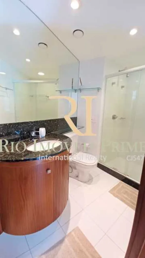 Flat/Apart Hotel, 1 quarto, 51 m² - Foto 14