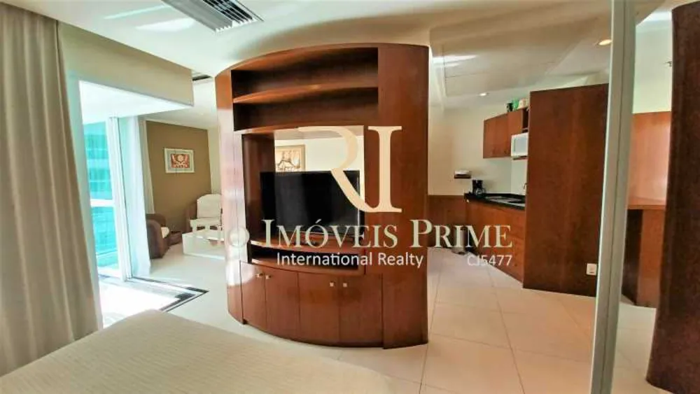 Flat/Apart Hotel, 1 quarto, 51 m² - Foto 13
