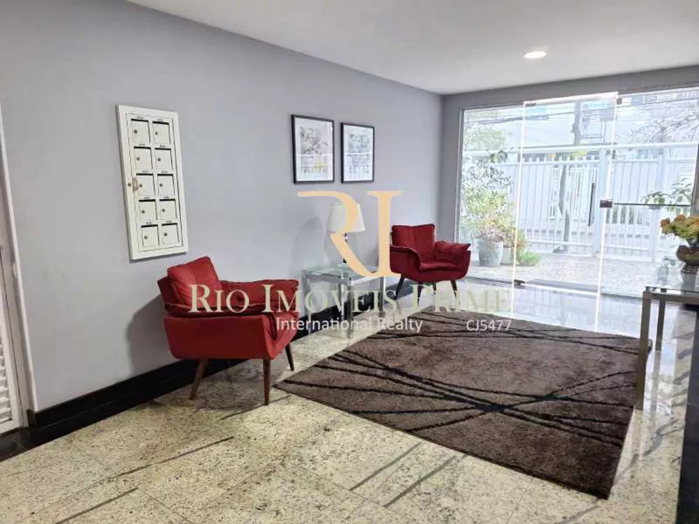 Apartamento, 2 quartos, 83 m² - Foto 4