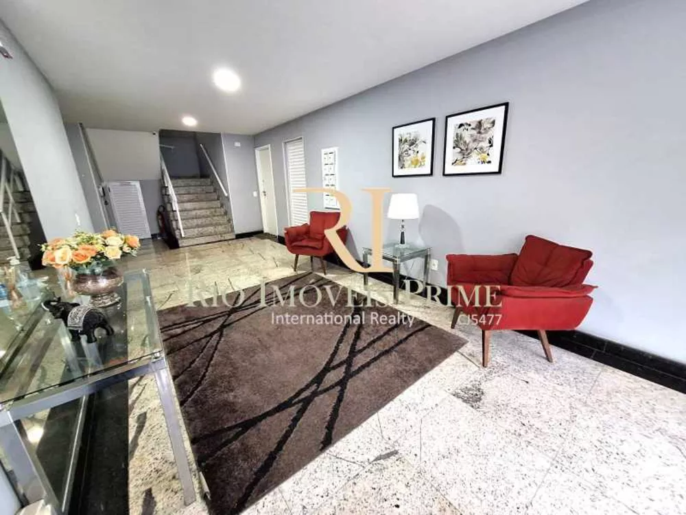 Apartamento, 2 quartos, 83 m² - Foto 18