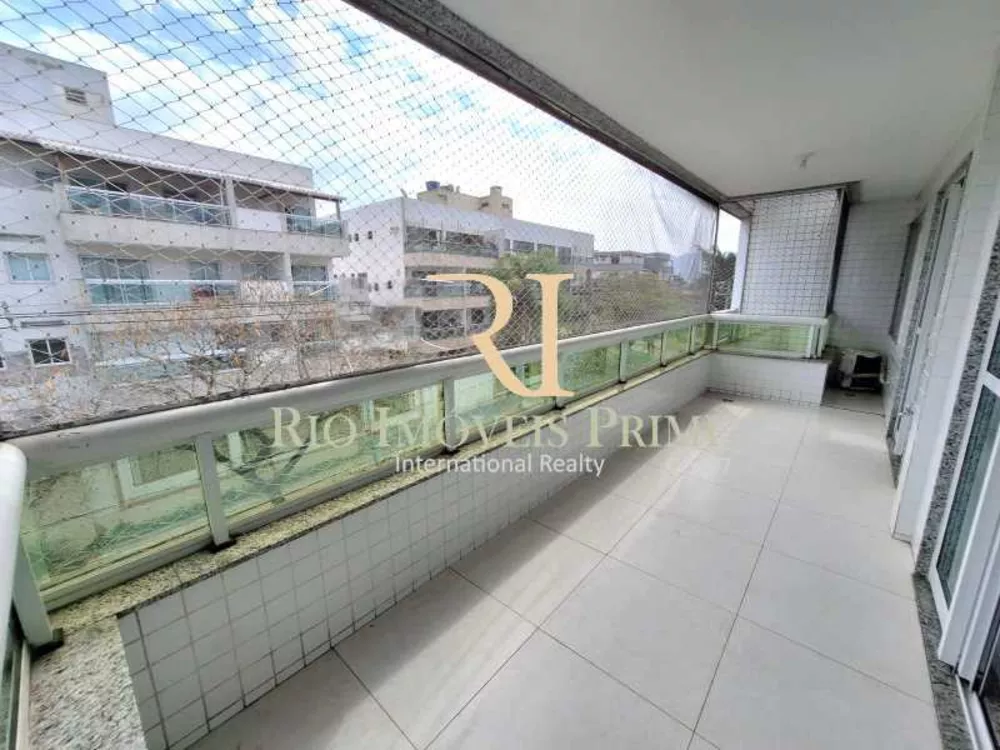 Apartamento, 2 quartos, 83 m² - Foto 16