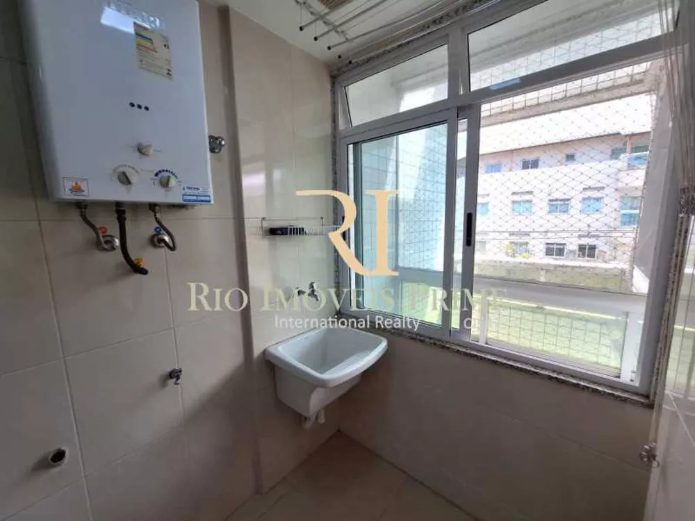 Apartamento, 2 quartos, 83 m² - Foto 6